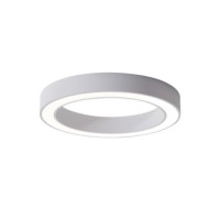 MARCO TOP 60 CCT WH + REMOTE CONTROL Biały / Biały