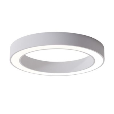 MARCO TOP 60 CCT WH + REMOTE CONTROL Biały / Biały