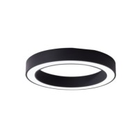 MARCO TOP 60 CCT WH + REMOTE CONTROL Czarny / Biały 