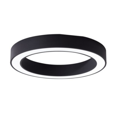 MARCO TOP 60 CCT WH + REMOTE CONTROL Czarny / Biały