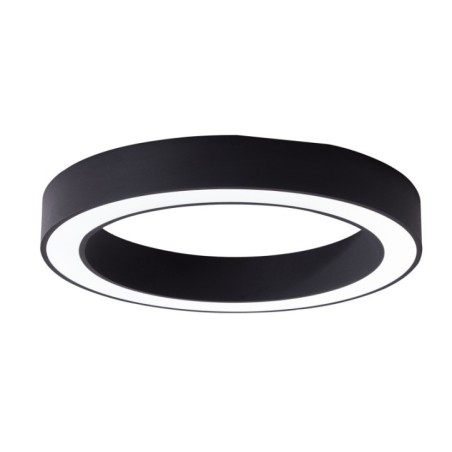 MARCO TOP 60 CCT WH + REMOTE CONTROL Czarny / Biały