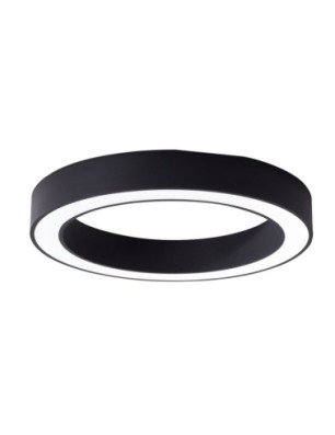 MARCO TOP 60 CCT WH + REMOTE CONTROL Czarny / Biały 