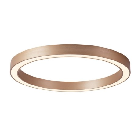 MARCO TOP 60 CCT WH + REMOTE CONTROL Złoty / biały