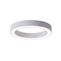 MARCO TOP 80 CCT WH + REMOTE CONTROL Biały / Biały