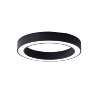 MARCO TOP 80 CCT WH + REMOTE CONTROL Czarny / Biały 