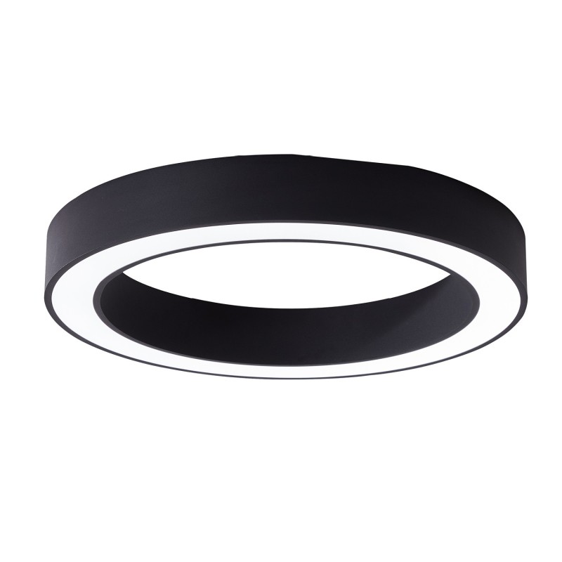 MARCO TOP 80 CCT WH + REMOTE CONTROL Czarny / Biały 