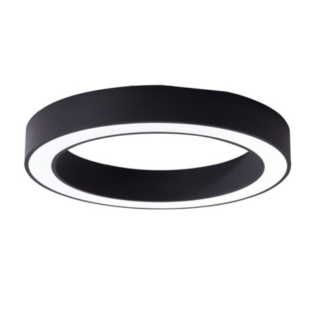 MARCO TOP 80 CCT WH + REMOTE CONTROL Czarny / Biały