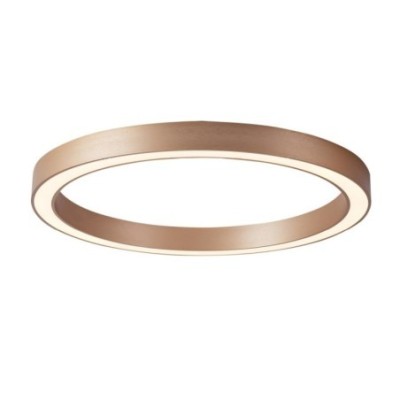 MARCO TOP 80 CCT WH + REMOTE CONTROL Złoty / biały