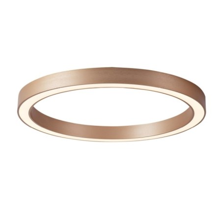 MARCO TOP 80 CCT WH + REMOTE CONTROL Złoty / biały