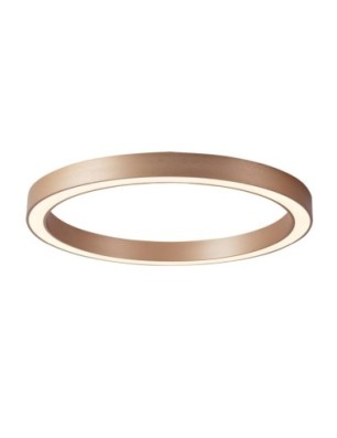 MARCO TOP 80 CCT WH + REMOTE CONTROL Złoty / biały