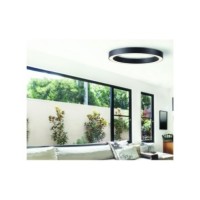 MARCO TOP 100 CCT WH + REMOTE CONTROL Czarny / Biały 