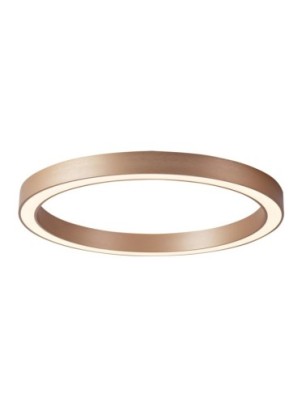 MARCO TOP 100 CCT WH + REMOTE CONTROL Złoty / biały