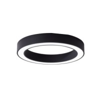 MARCO TOP 120 CCT WH + REMOTE CONTROL Czarny / Biały 