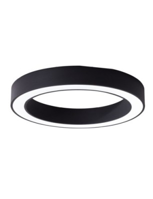 MARCO TOP 120 CCT WH + REMOTE CONTROL Czarny / Biały 