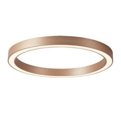 MARCO TOP 120 CCT WH + REMOTE CONTROL Złoty / biały