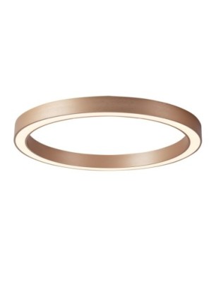 MARCO TOP 120 CCT WH + REMOTE CONTROL Złoty / biały