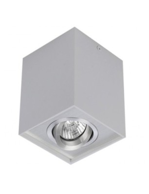 Eloy 1 Jasny Szary BGR / Aluminium