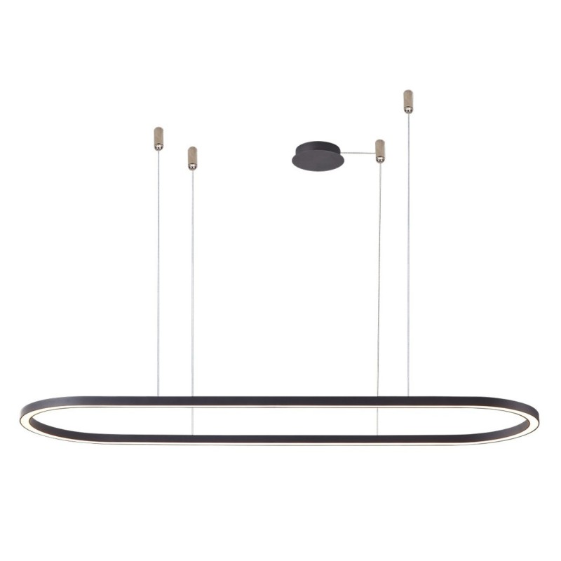 ELENA 120 DIMM BK Czarny / Biały 