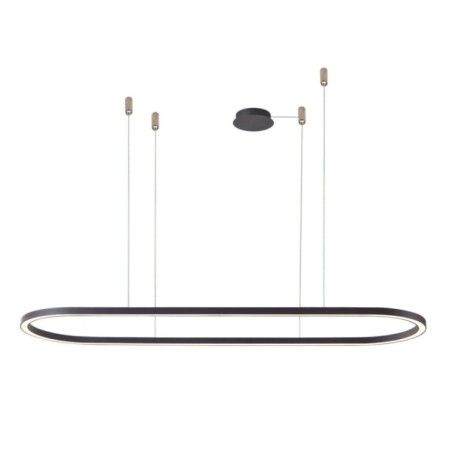 ELENA 150 DIMM BK Czarny / Biały 