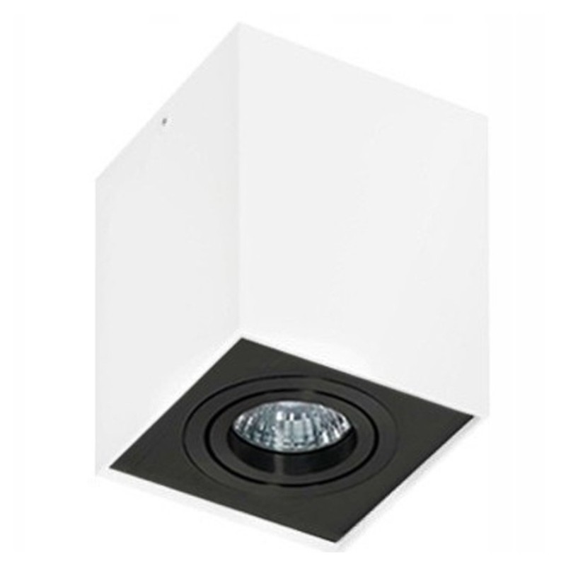 ELOY 1 Biały / Czarny ELOY 1 Biały / Czarny