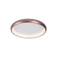 ANTONIO TOP 61 CCT CO + REMOTE CONTROL Brązowy / Biały