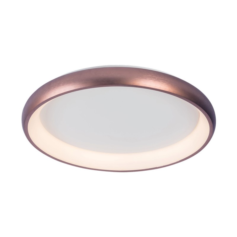 ANTONIO TOP 61 CCT CO + REMOTE CONTROL Brązowy / Biały