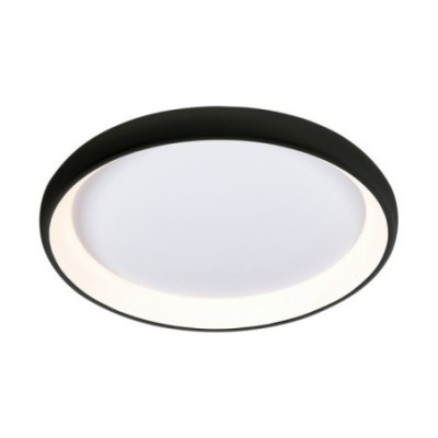 ANTONIO TOP 61 CCT CO + REMOTE CONTROL Czarny / Biały 