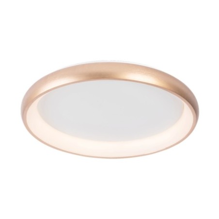 ANTONIO TOP 61 CCT CO + REMOTE CONTROL Złoty / biały