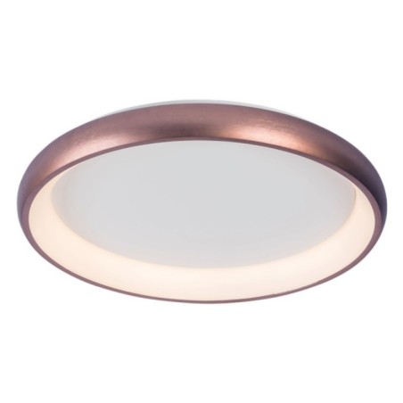 ANTONIO TOP 81 CCT CO + REMOTE CONTROL Brązowy / Biały