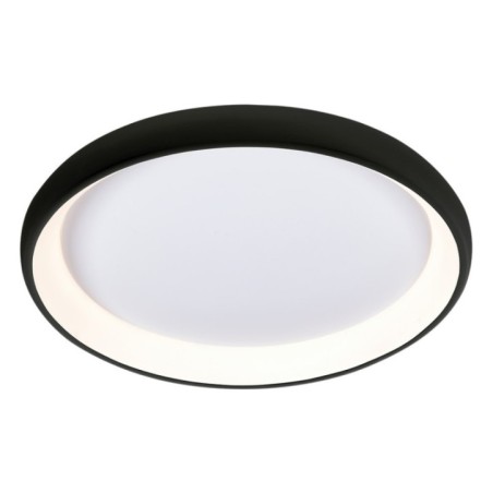 ANTONIO TOP 81 CCT CO + REMOTE CONTROL Czarny / Biały 