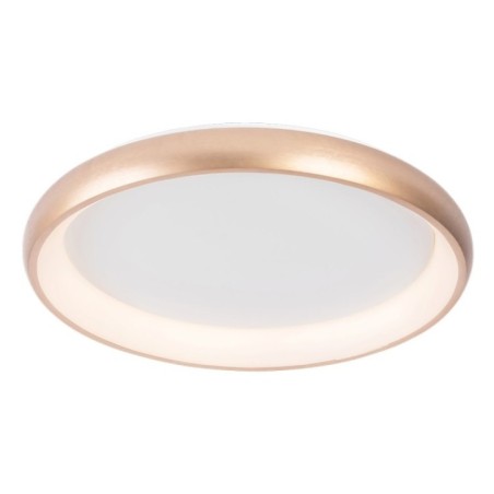 ANTONIO TOP 81 CCT CO + REMOTE CONTROL Złoty / biały