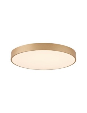 MARCELLO TOP 60 CCT SWITCH WH Złoty / biały