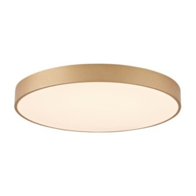 MARCELLO TOP 80 CCT SWITCH WH Złoty / biały