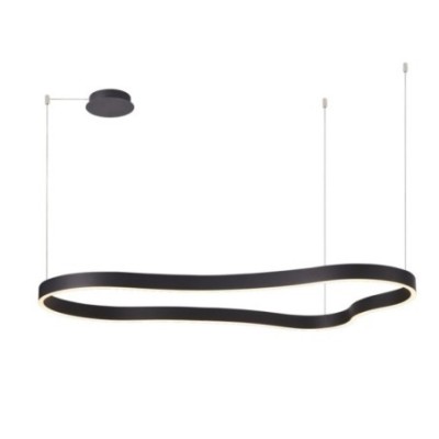 MIRABELLA 120 3000K DIMM BK