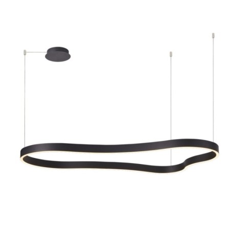 MIRABELLA 120 3000K DIMM BK