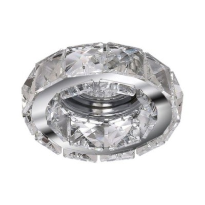 ESTER 1 Chrom / kryształ