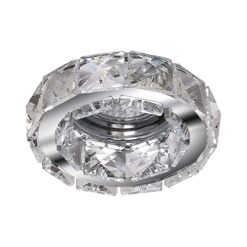 ESTER 1  Chrom / kryształ