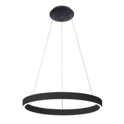 ANDREA 120 3000K DIMM (30W+70W) BK Czarny