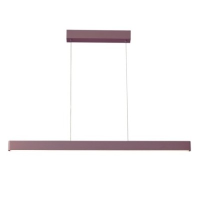 OLIVIER 120 3000K DIMM (10W+40W) WO Brązowy / Biały