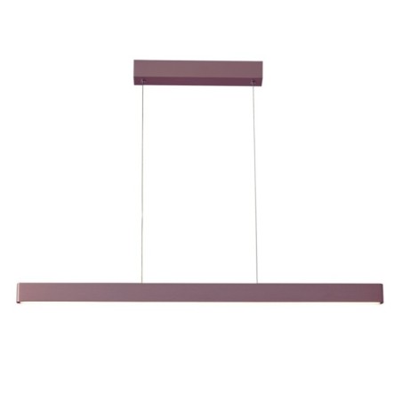 OLIVIER 120 3000K DIMM (10W+40W) WO Brązowy / Biały