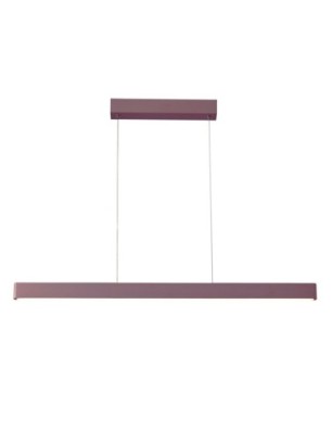 OLIVIER 120 3000K DIMM (10W+40W) WO Brązowy / Biały