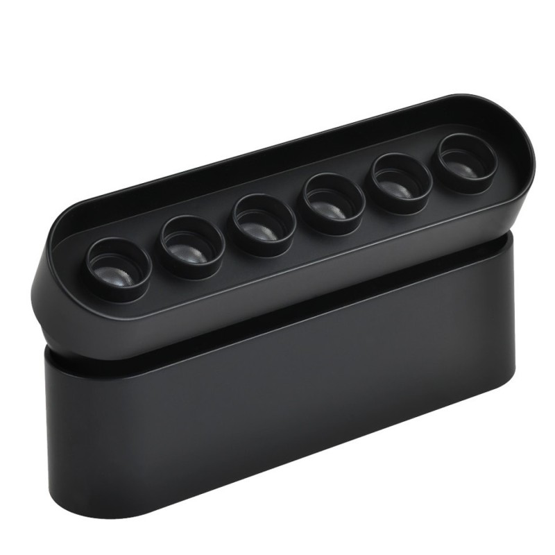 NEO SERIE 120 8W BK CCT BLUETOOTH SMART NEO SERIE 120 8W BK CCT BLUETOOTH SMART