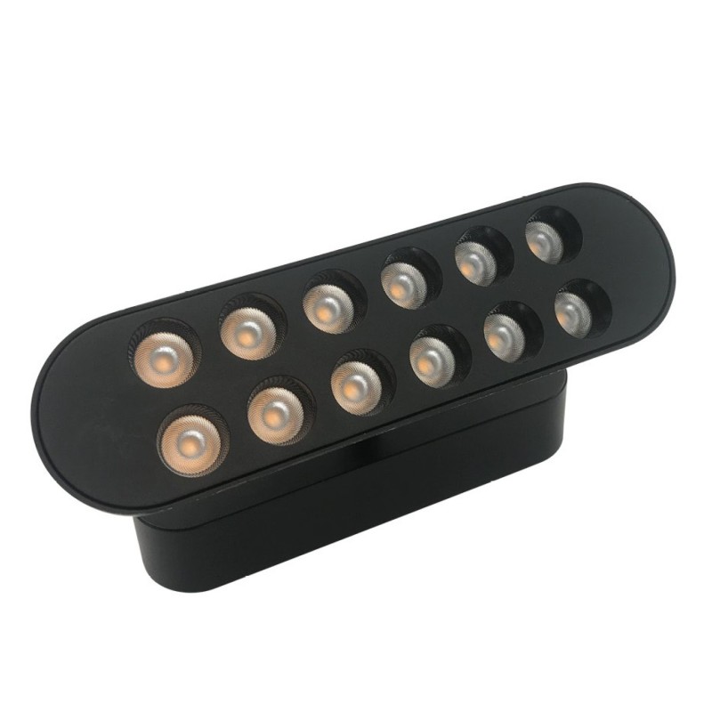 NEO SERIE 140 12W BK CCT BLUETOOTH SMART NEO SERIE 140 12W BK CCT BLUETOOTH SMART