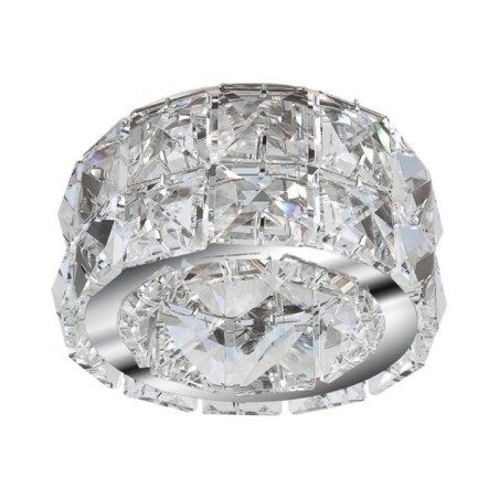 ESTER 2 Chrom / kryształ