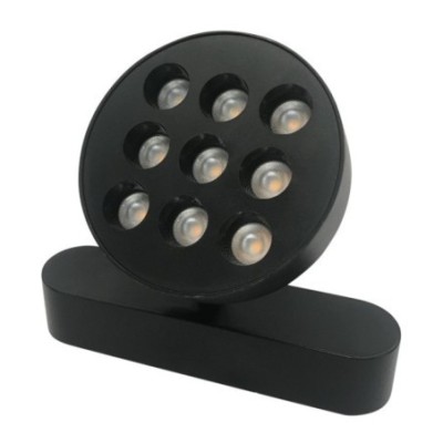 NEO SERIE 140 9W BK CCT BLUETOOTH SMART