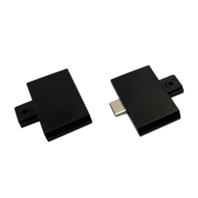 NEO TRACK MAGNETIC CONNECTOR 1 BK