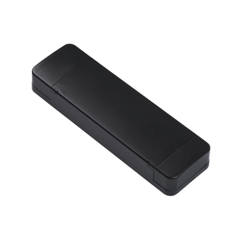 Zasilacz dopinany do szyny NEO TRACK MAGNETIC DRIVER 200W BK