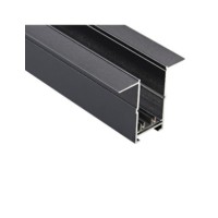 BETA TRACK MAGNETIC 57 230V GIPS1 szynoprzewód jednofazowy Czarny