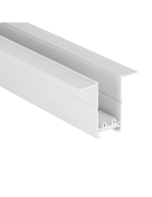 BETA TRACK MAGNETIC 57 230V GIPS1 szynoprzewód jednofazowy Biały