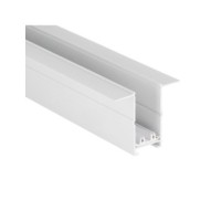 BETA TRACK MAGNETIC 57 230V GIPS1 szynoprzewód jednofazowy Biały